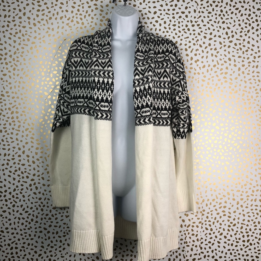 The Limited sweater cardigan